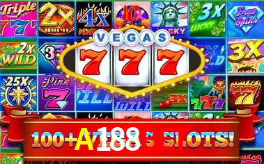 Desvendando o Mundo dos Jogos Virtuais na A188BET