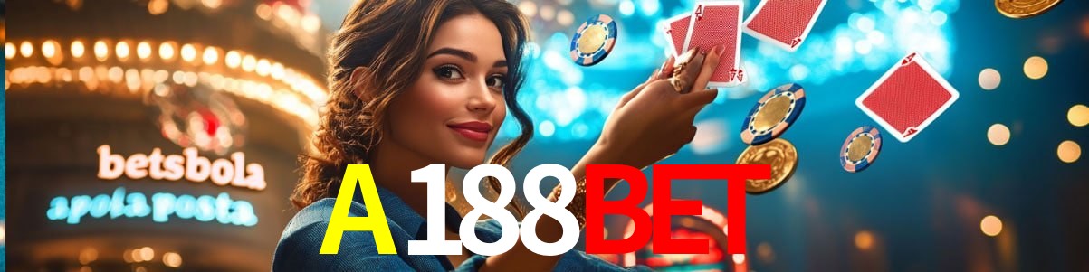 Experiência VIP A188BET