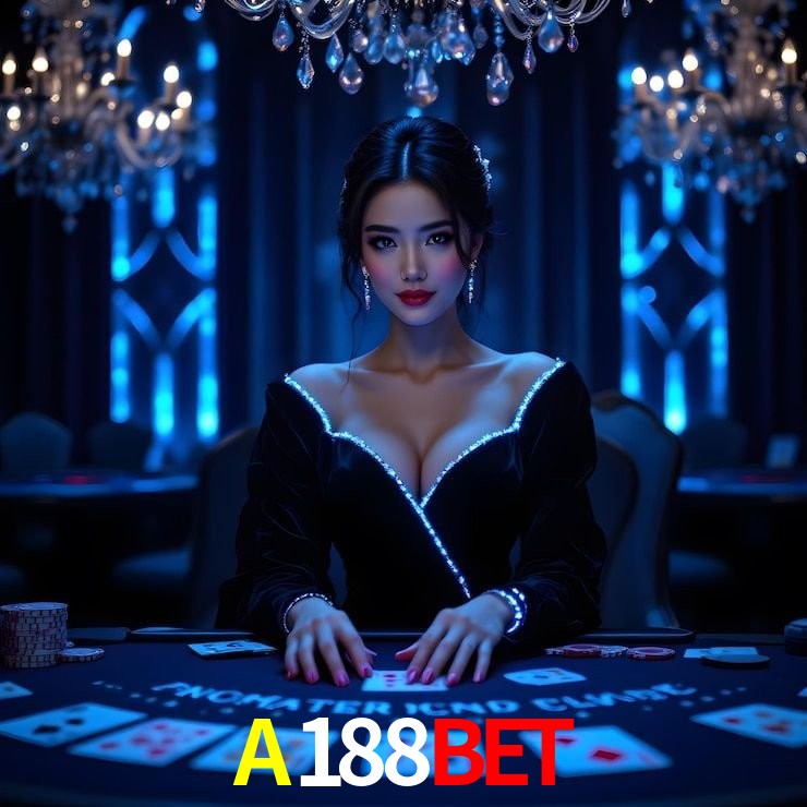 Estatísticas A188BET