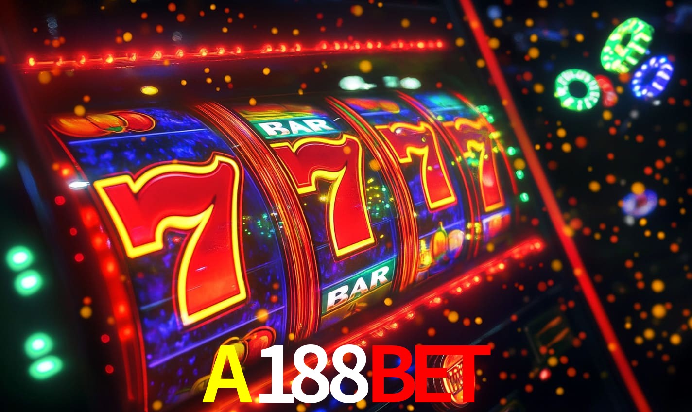 A188BET: Seu Cassino Premiado com Pagamentos Rápidos