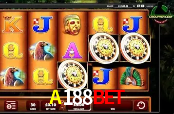 A Emoção da Loteria na A188BET: Uma Chance de Mudança de Vida