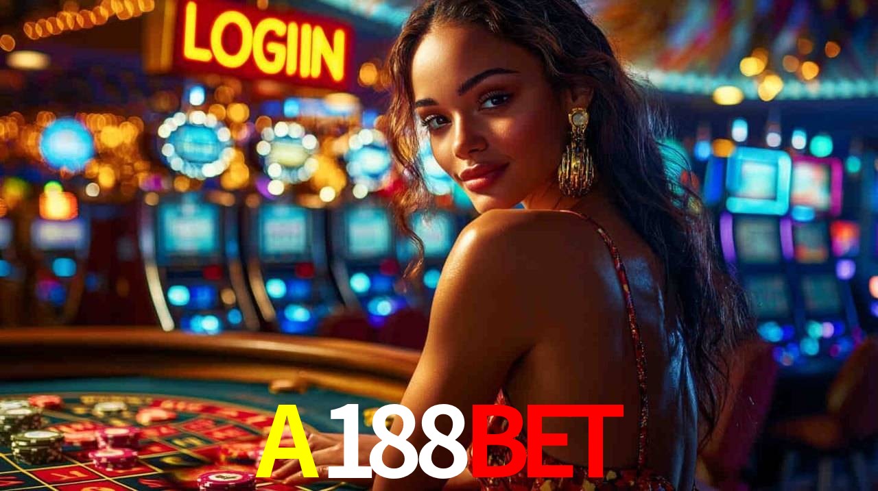 Experiência VIP A188BET