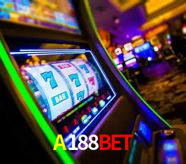 Desvendando o Mundo dos Jogos Virtuais na A188BET
