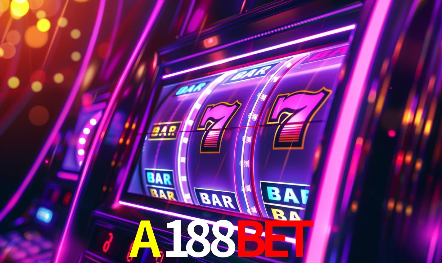 A188BET - A Melhor Escolha Para Jogadores De Cassino - A188BET.COM