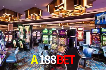 Descubra a Essência do A188BET: Nossa História e Compromissos