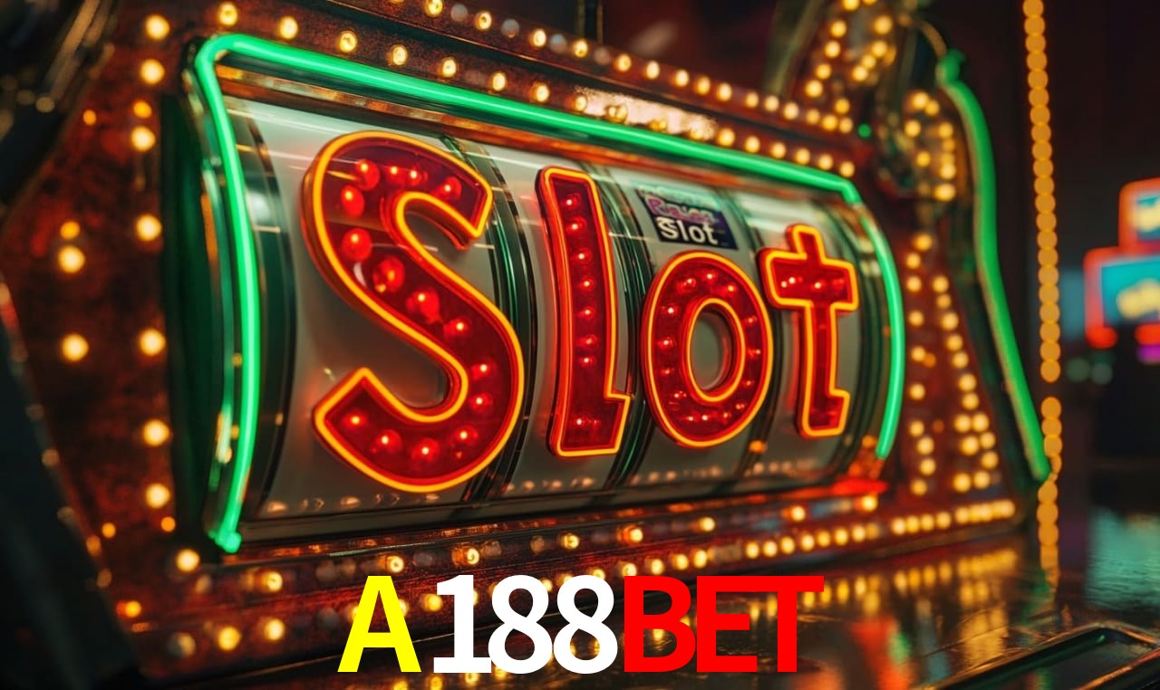 Provedores de Jogos A188BET