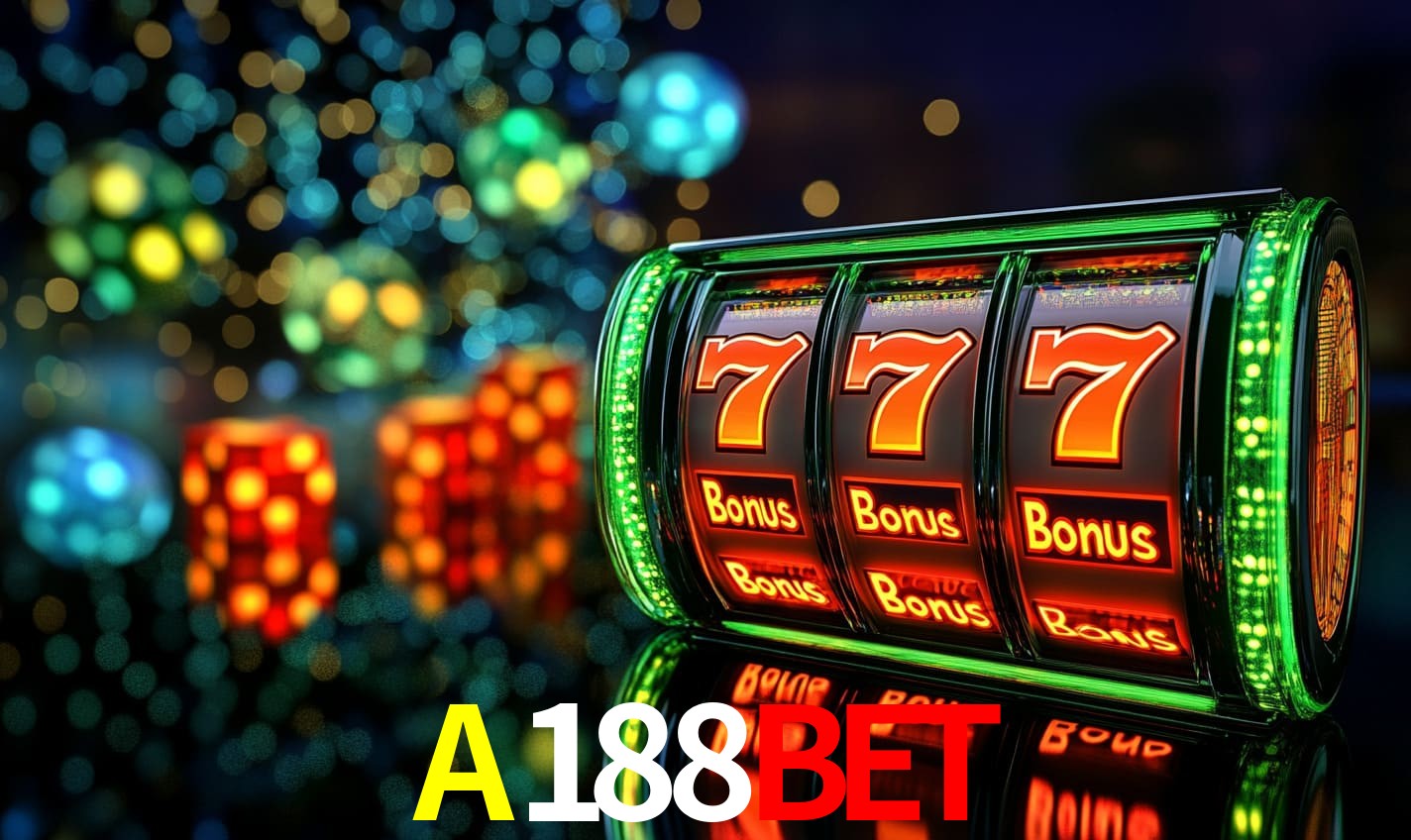 Estatísticas do Jogo A188BET