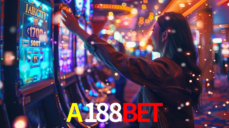 A188BET