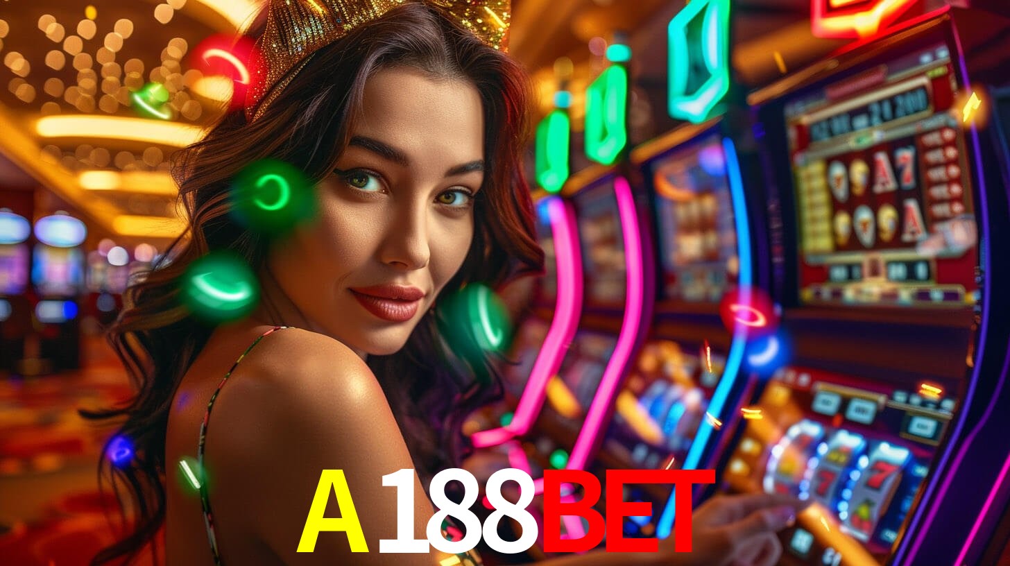 A188BET