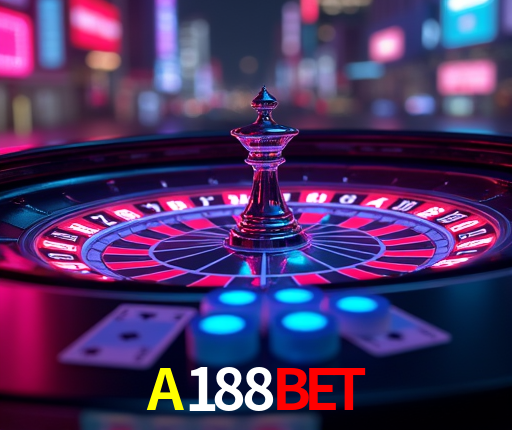 Descubra o Programa VIP da A188BET: Vantagens Exclusivas para Jogadores