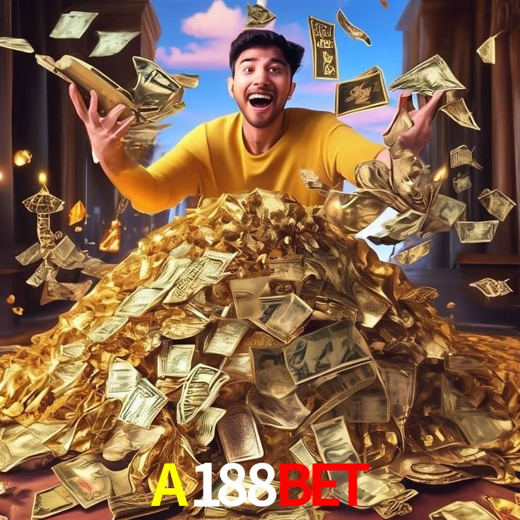 Jogos Exclusivos A188BET