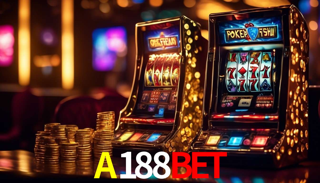 Descubra a Essência do A188BET: Nossa História e Compromissos
