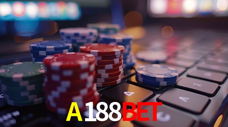 Jogos de Slot A188BET