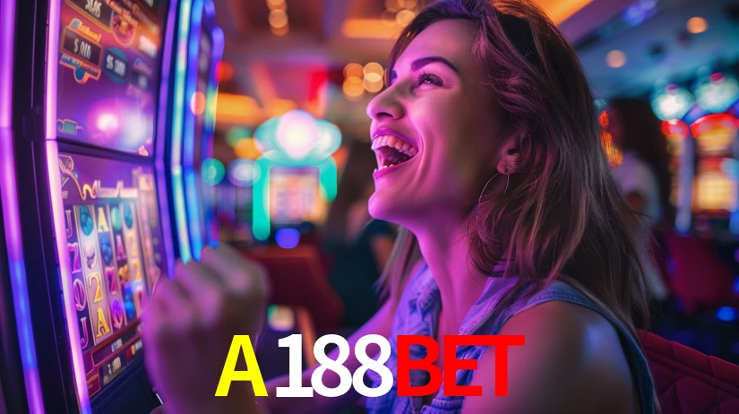Experimente o Login Seguro Premium no A188BET