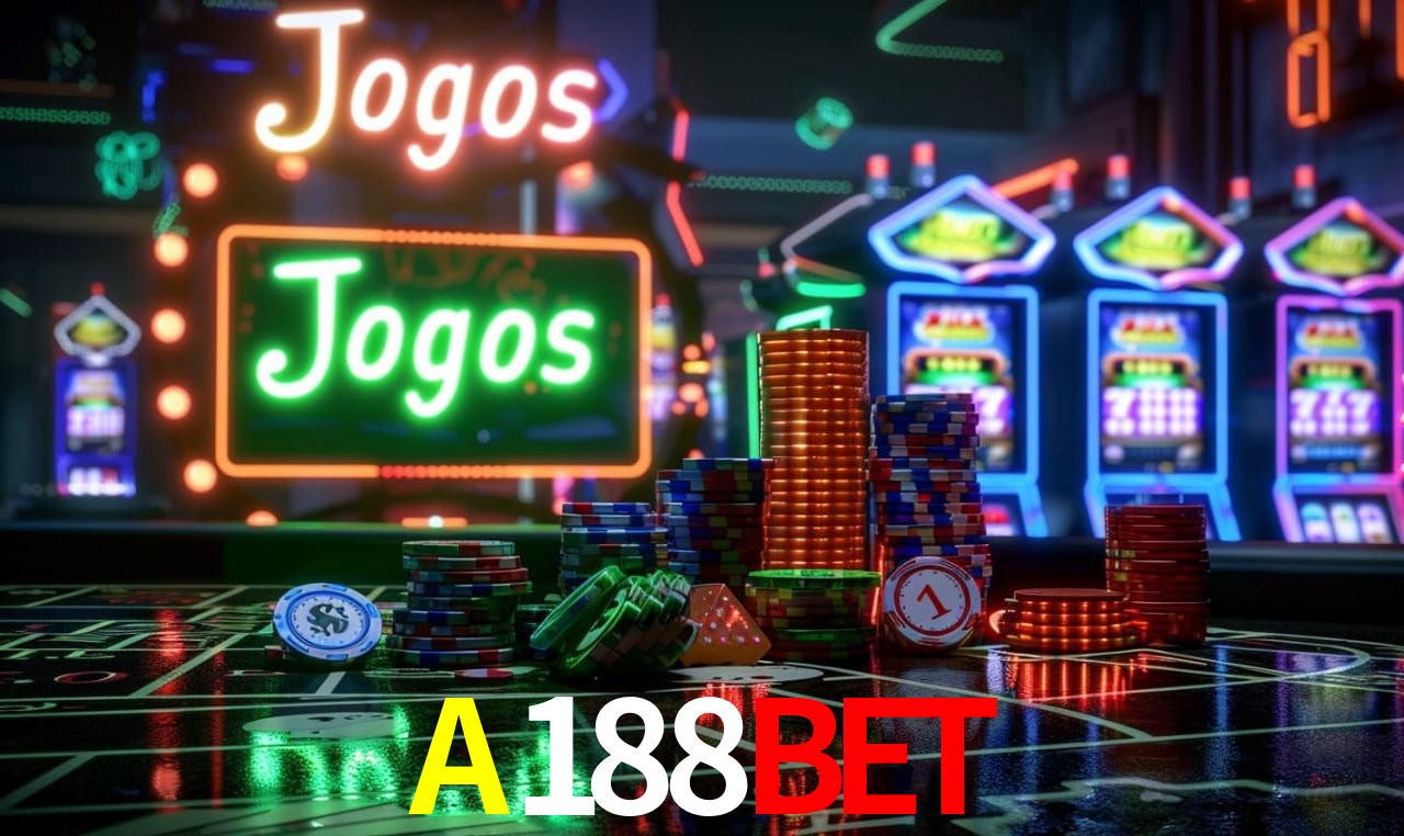 A188BET login