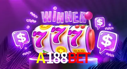 Descubra o Mundo do Cassino Online com A188BET