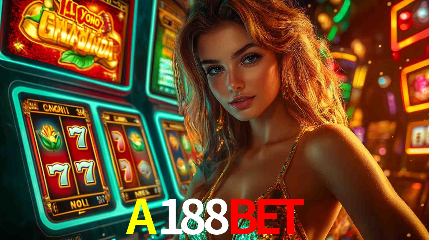 Daily Bonuses A188BET
