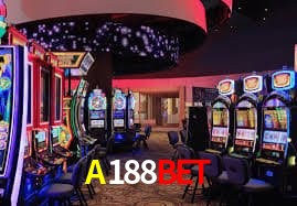 Integração de APIs A188BET