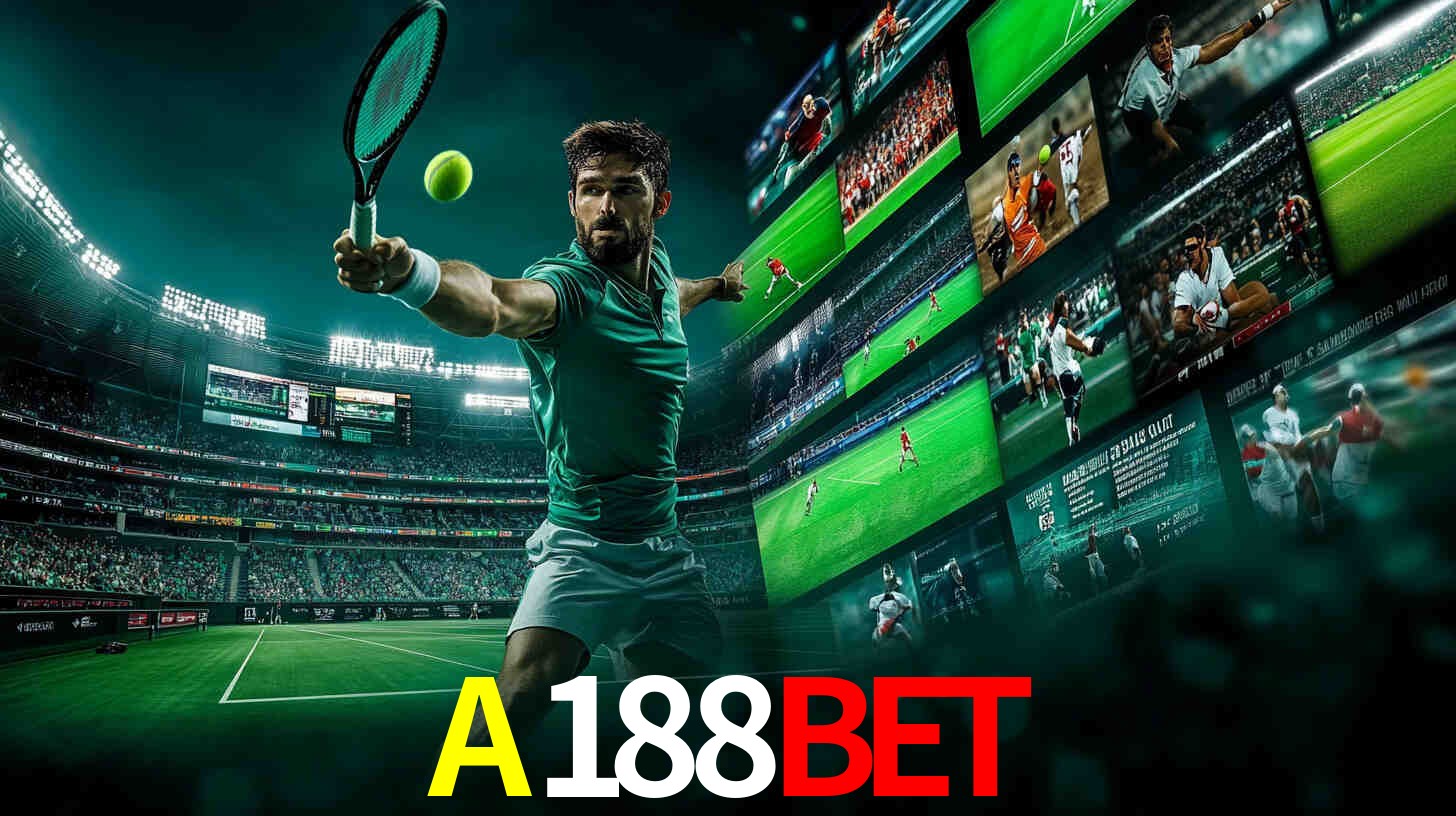 A Revolução dos Aplicativos de Jogos no A188BET