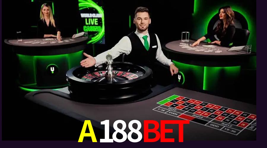 2FA Security A188BET