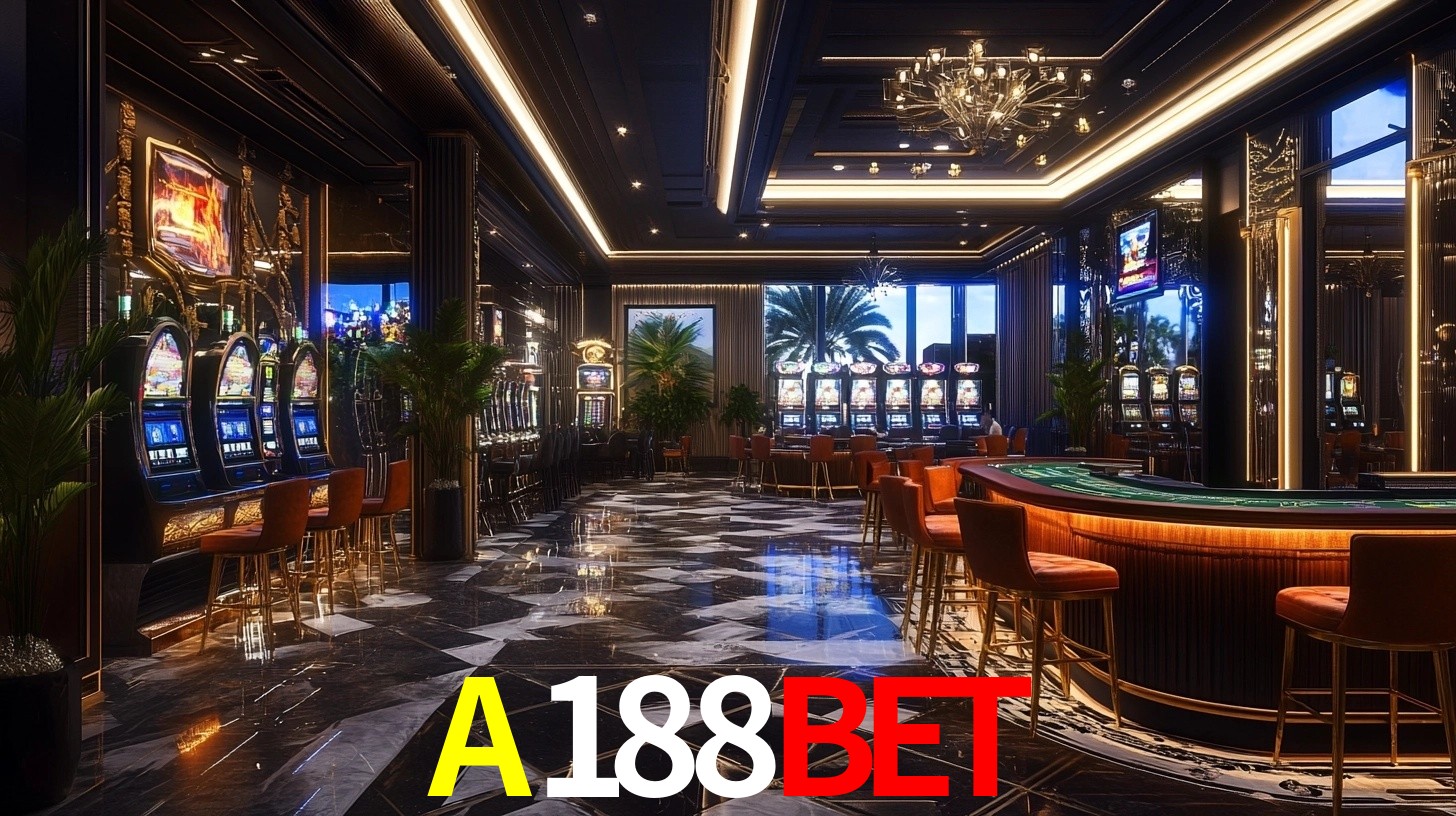 Exclusive Games A188BET