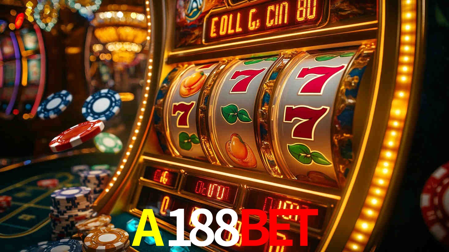 Welcome Bonus A188BET