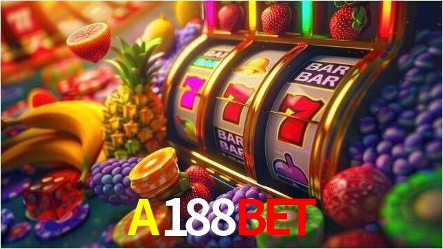 Flash Promotion A188BET
