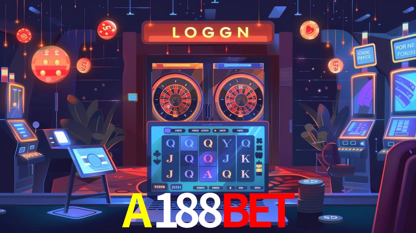 Benefícios da Conta A188BET