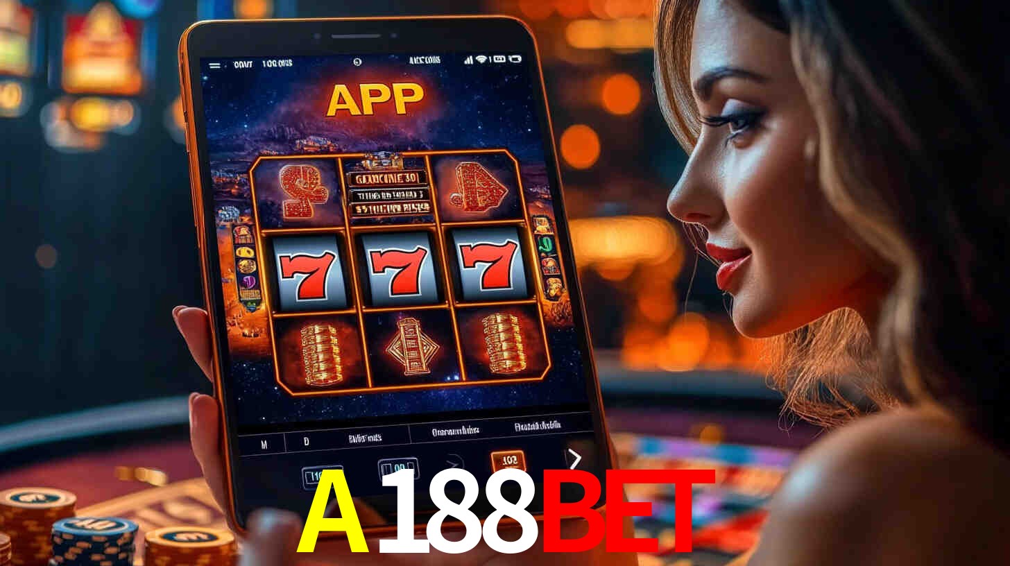 A188BET.COM