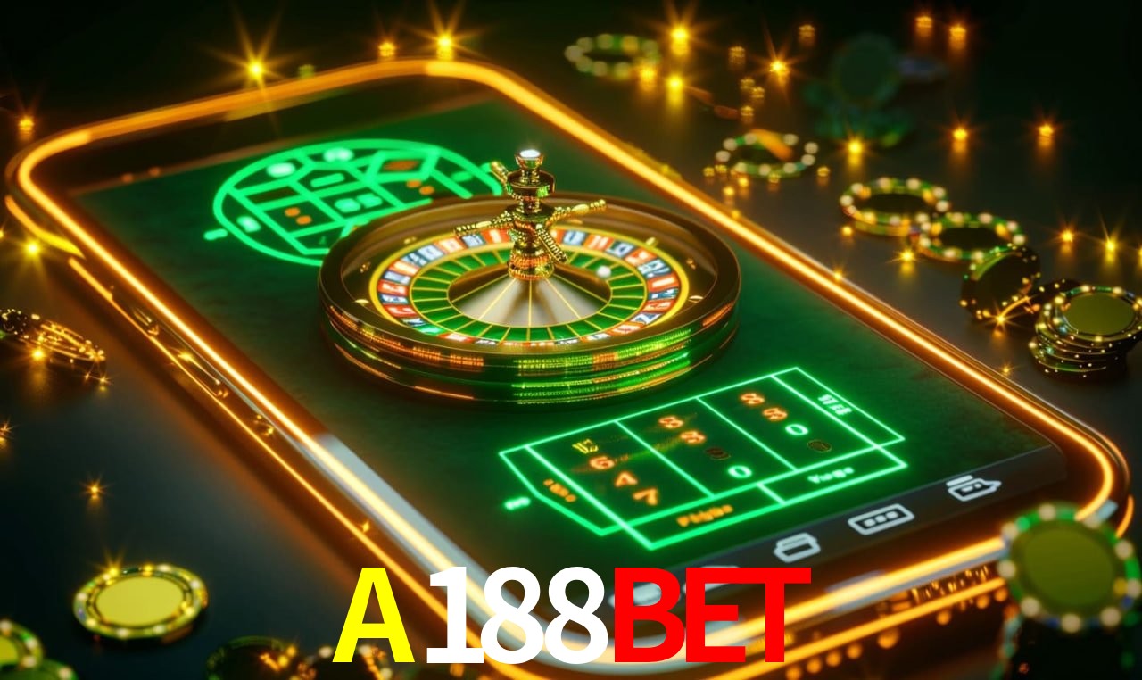 Login Seguro A188BET