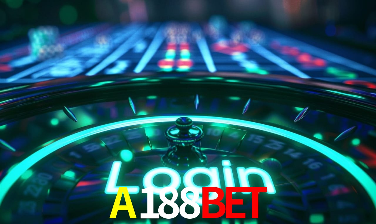 Mesa de Blackjack A188BET