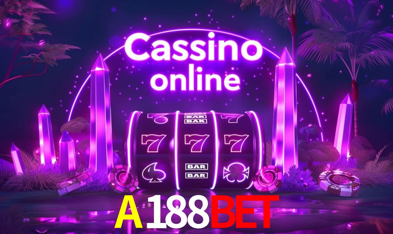Diretório de Jogos A188BET