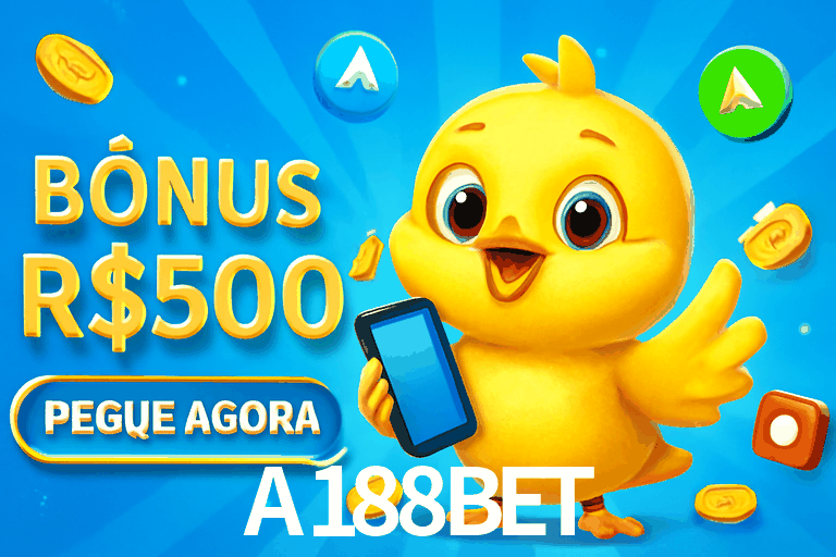 Account Benefits A188BET