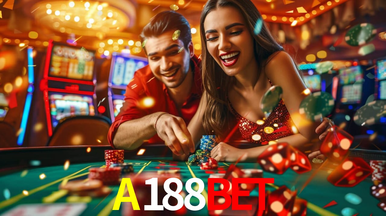 Avaliações dos Jogadores A188BET