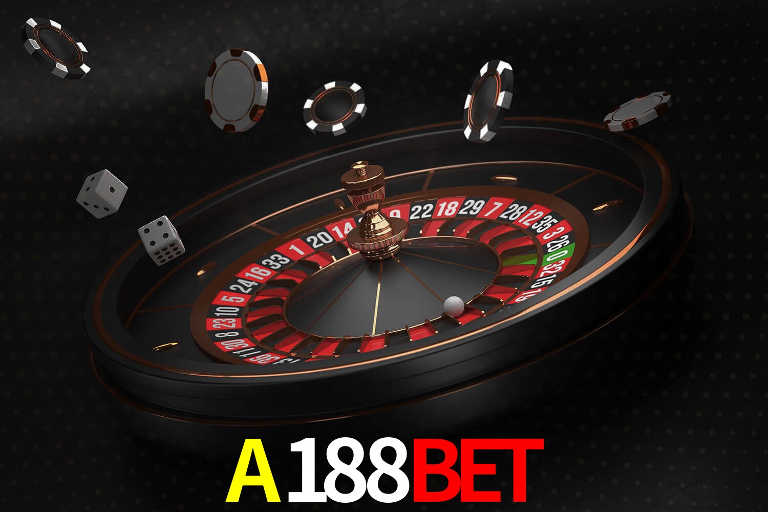 A188BET.COM