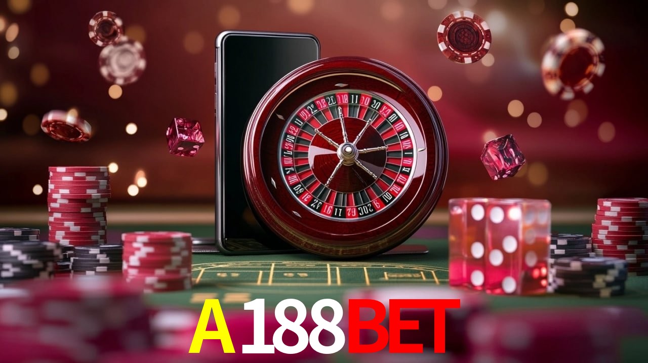 Sports Statistics A188BET