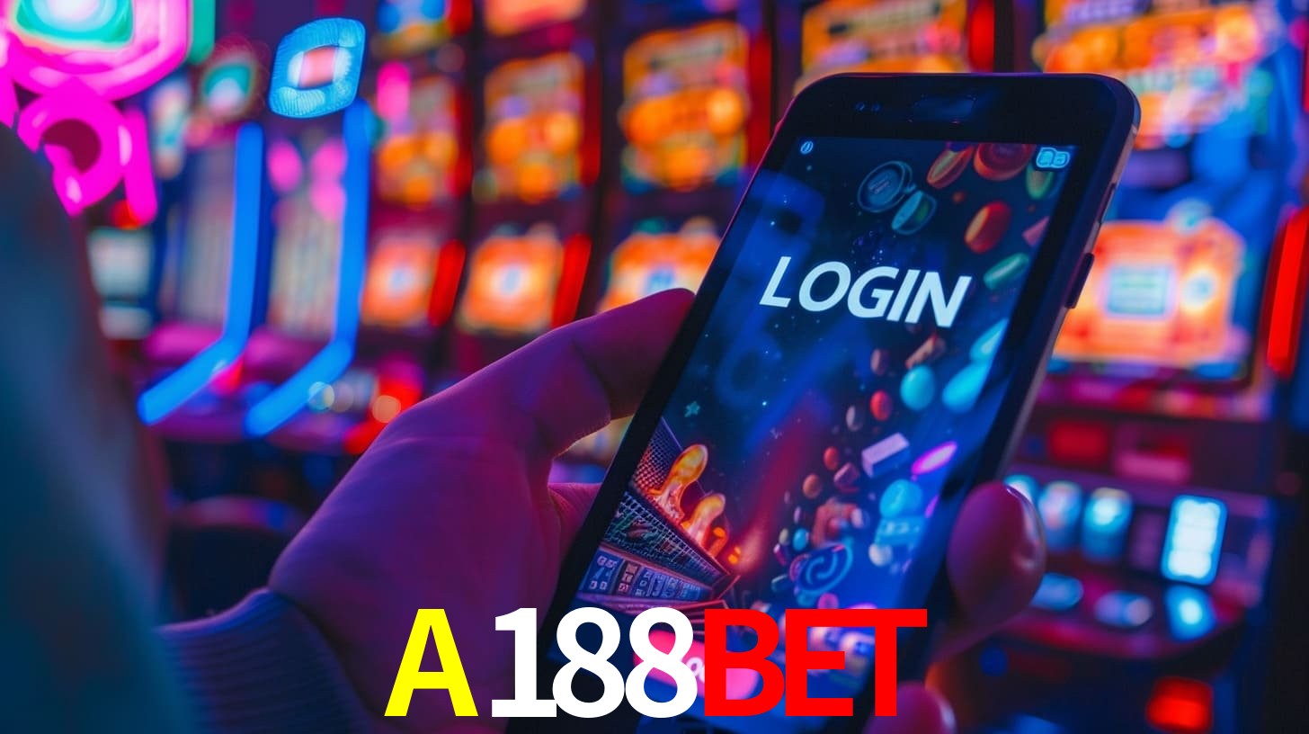 PIX Instantâneo A188BET