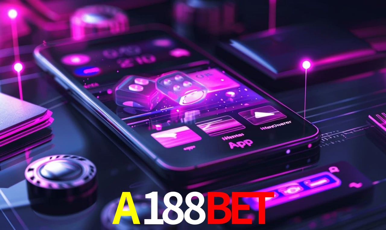 Tennis Betting A188BET