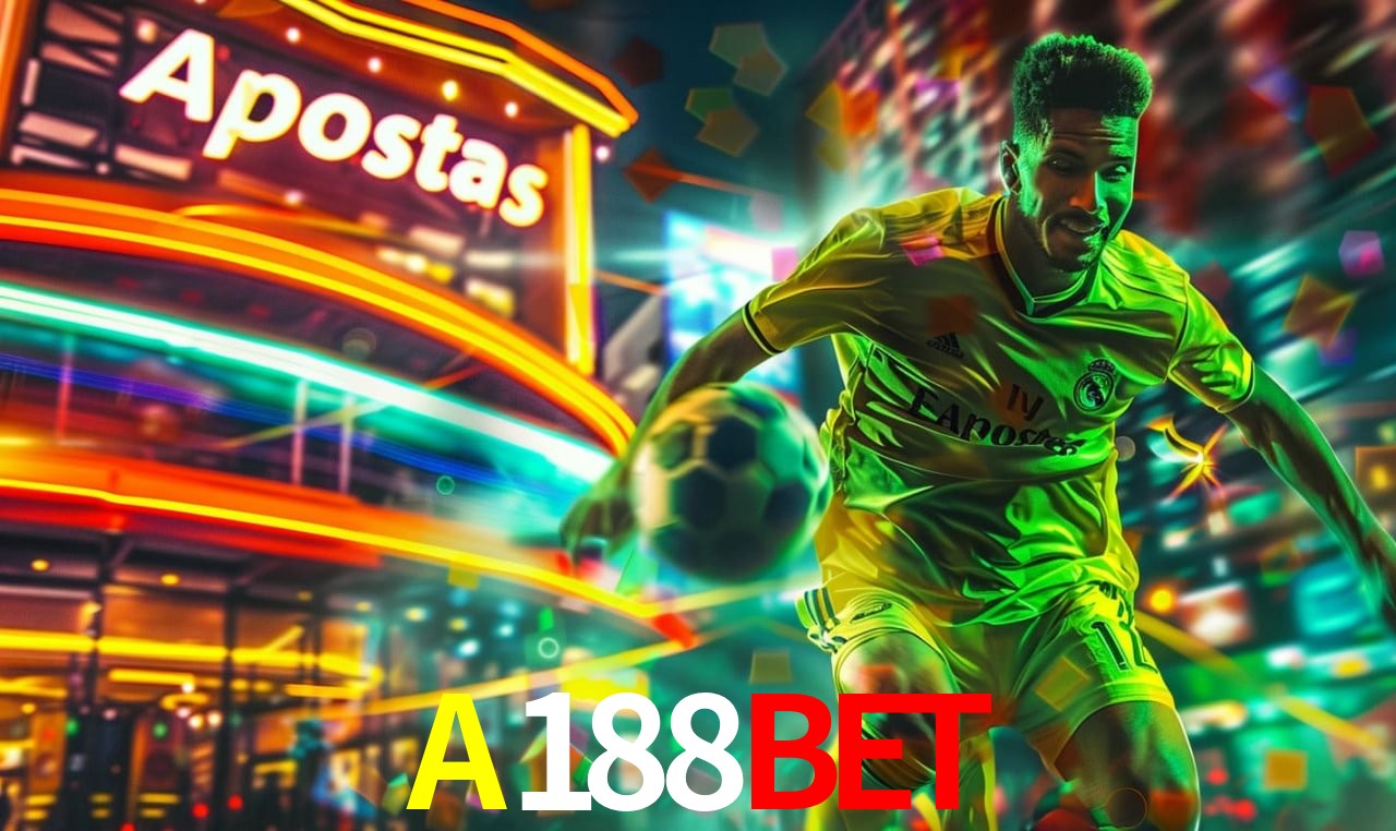 Estatísticas Esportivas A188BET