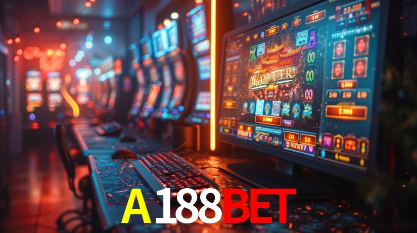 Explore as vantagens do A188BET: serviço profissional e confiabilidade