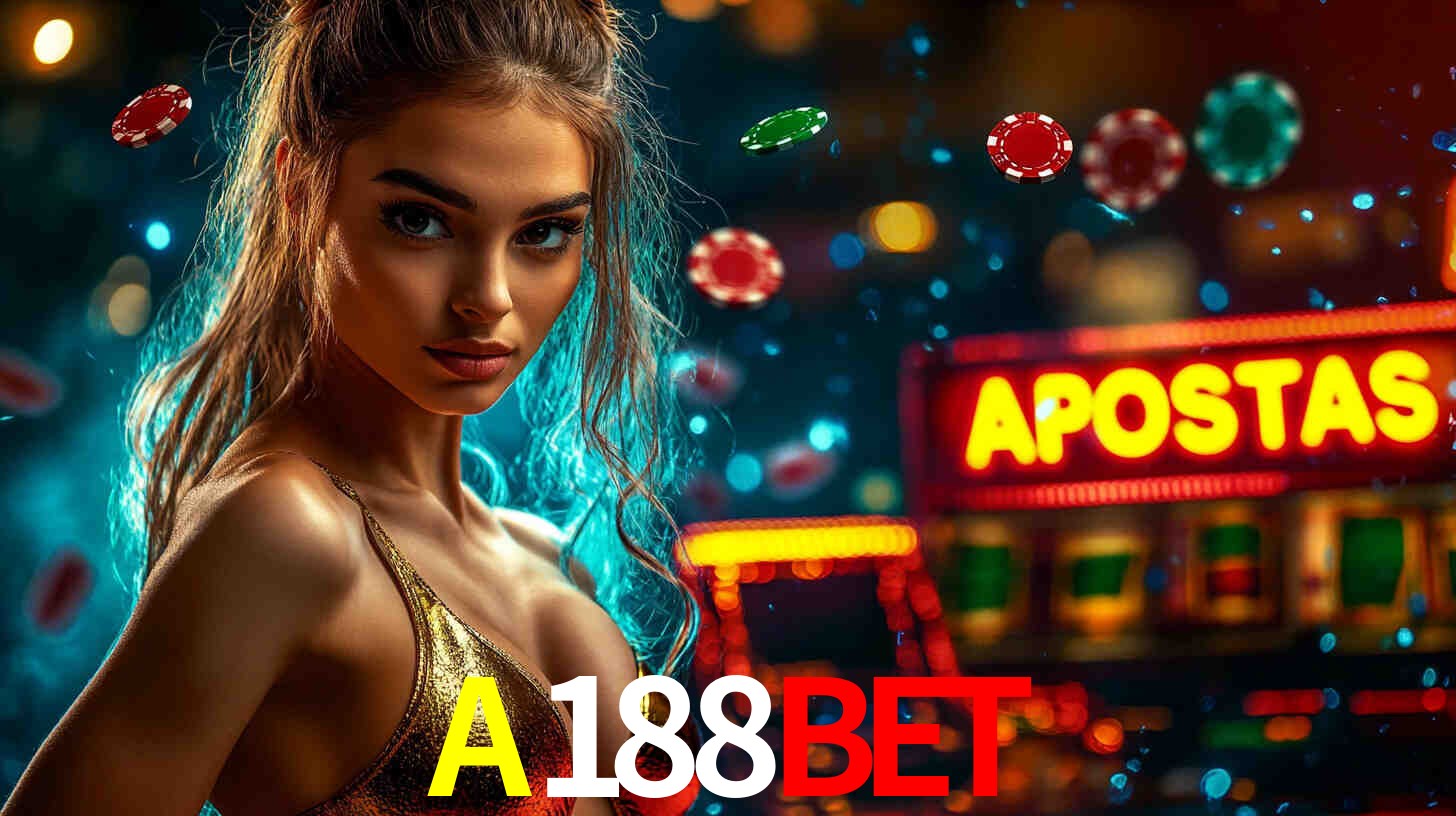 Descubra a Magia dos Jogos de Arcade no A188BET