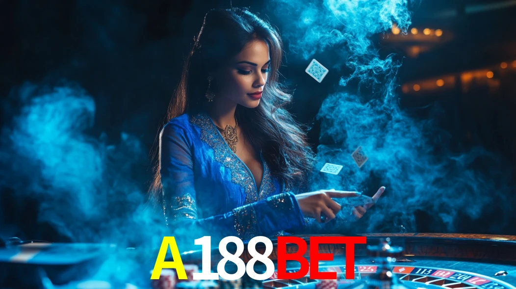 A Experiência Imersiva dos Cassinos Ao Vivo no A188BET