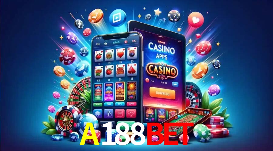 Secure Login A188BET