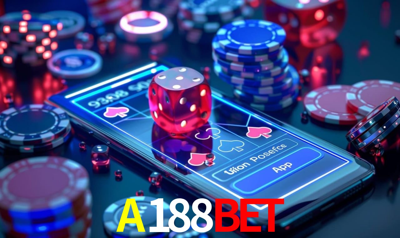 cassino A188BET