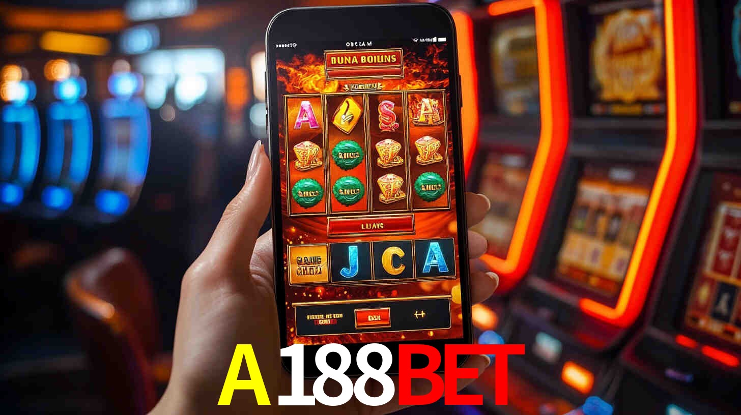 A188BET login