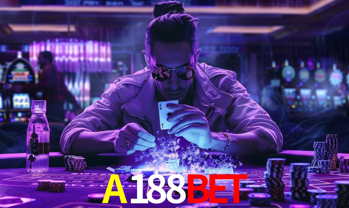 Aviator Game A188BET