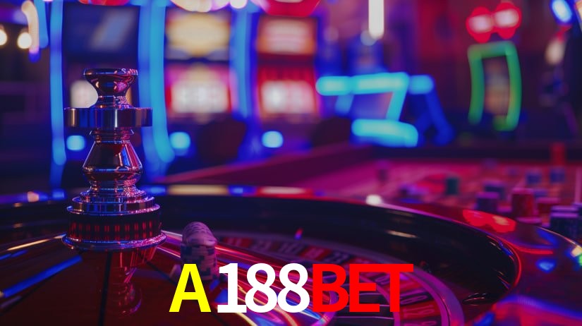 A188BET login