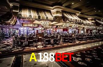 Exclusive Offers A188BET
