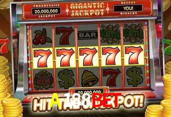 Descubra a Magia dos Jogos de Arcade no A188BET