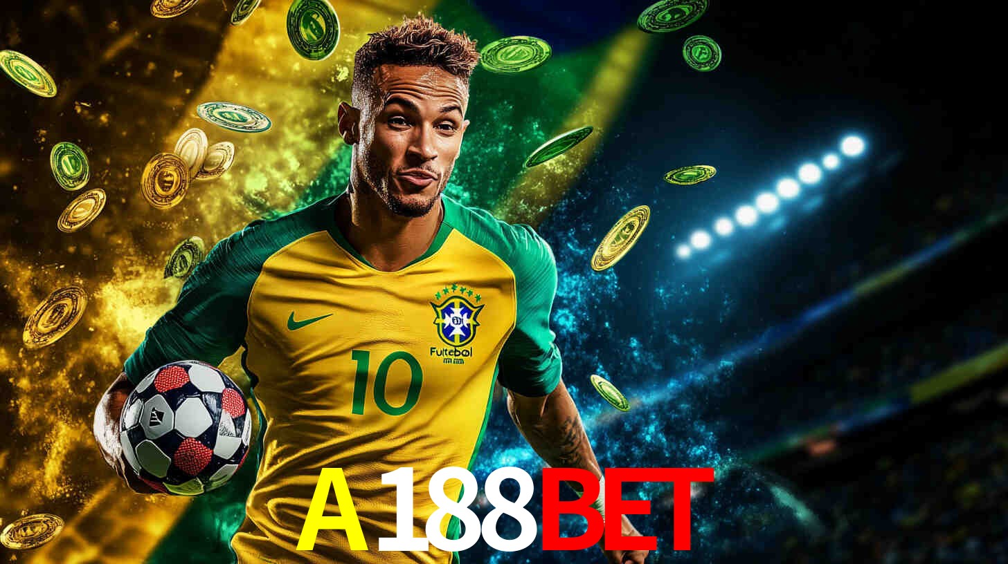 Desvendando o Mundo dos Jogos Virtuais na A188BET